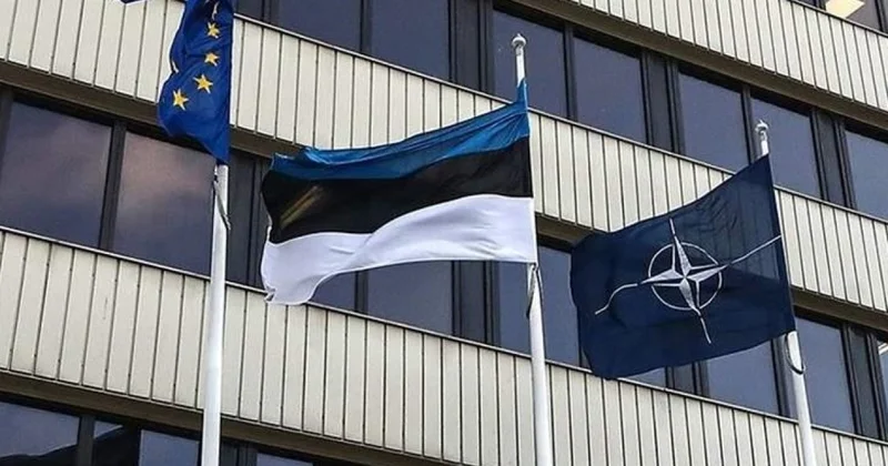 Эстония вручила ноту протеста России