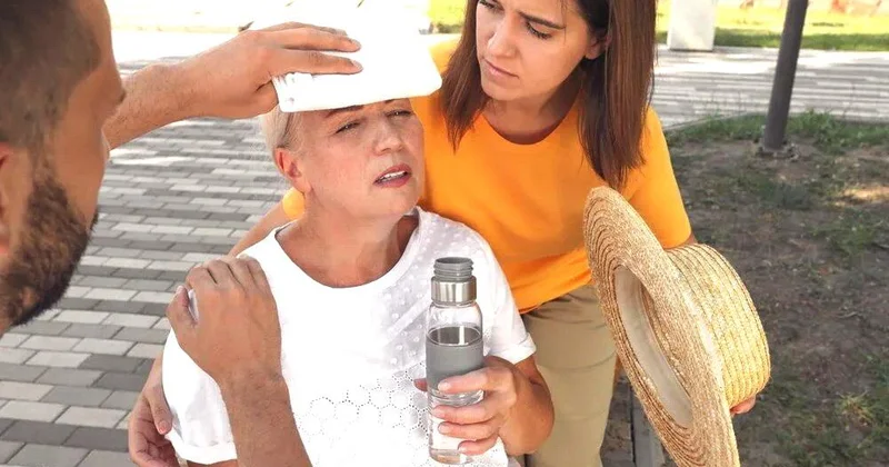 Həkimlərdən xəbərdarlıq: Günvurma sağlam insanlarda da infarkta və beyin qanamasına səbəb olur