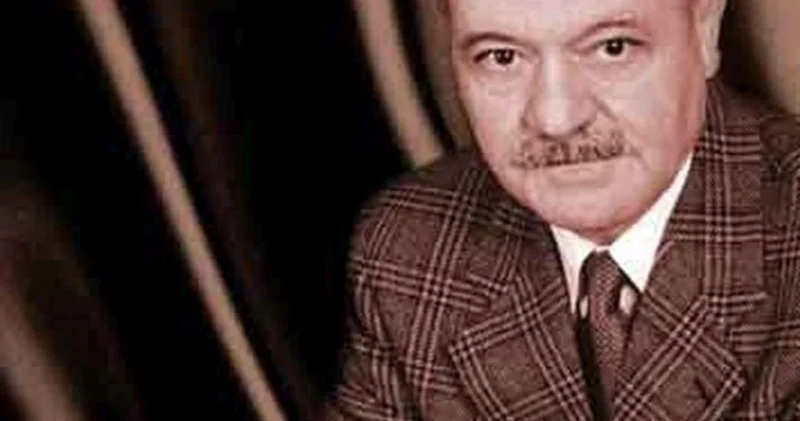 Vasif Adığözəlovun doğum günüdür