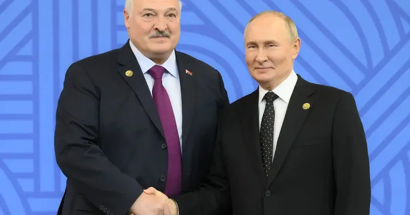 Lukaşenko Putinlə üz üzə görüşmək istəyir