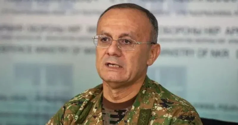 Seyran Ohanyan həbs oluna bilər