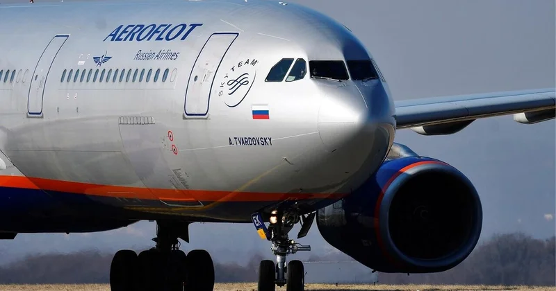 Восстановление Аэрофлота после кибератаки затянется на год: ущерб до $50 млн