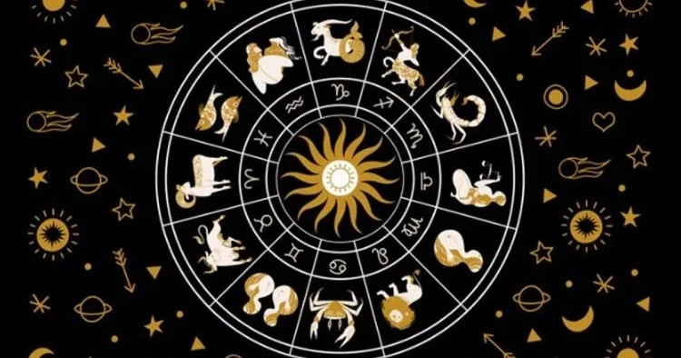 Həftənin astroloji proqnozu Bu bürclər diqqətli olmalıdır