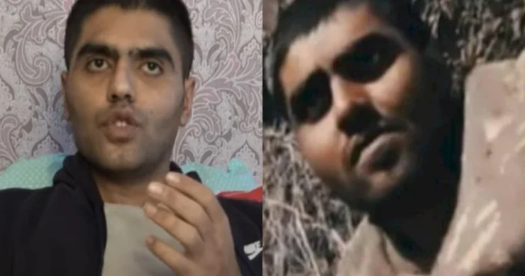 Amin Musayev Arayikgilin məhkəməsində: Hər gün işgəncə verirdilər