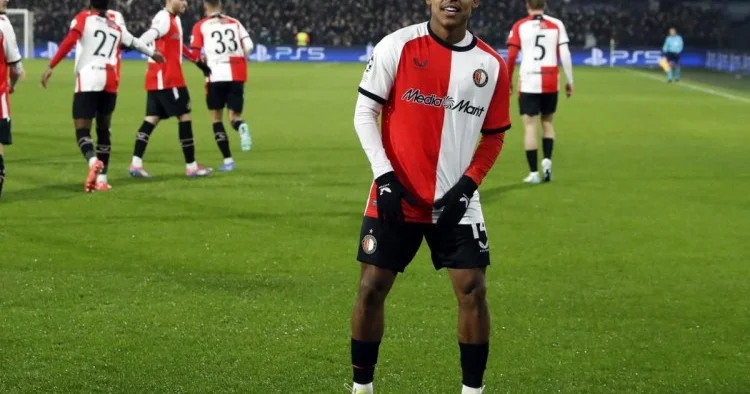 Braziliyalı vingeri 35 milyon avroya transfer etdilər