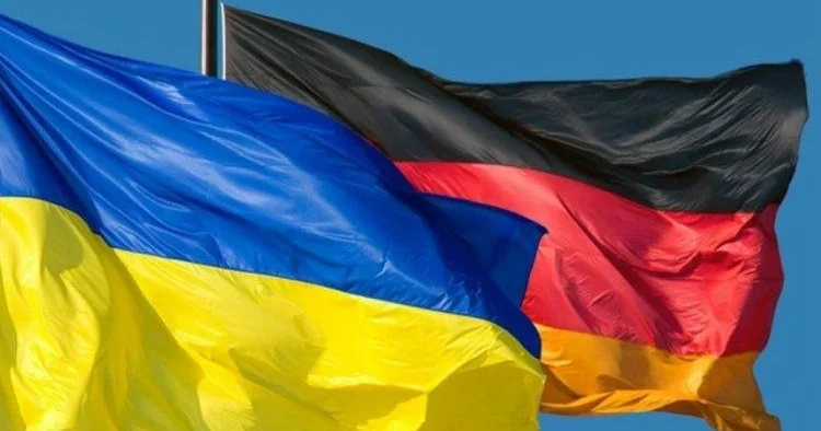Bloomberg: Германия будет ежегодно финансировать Украину на 9 млрд евро