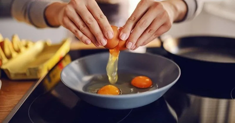 Yumurtanı necə bişirdiyiniz şəxsiyyətiniz haqqında çox şey deyir