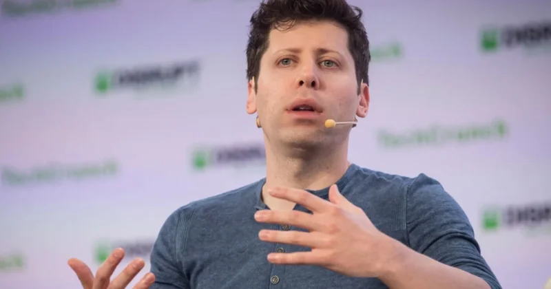 Глава OpenAI: личные разговоры с ИИ могут использоваться в суде как доказательства