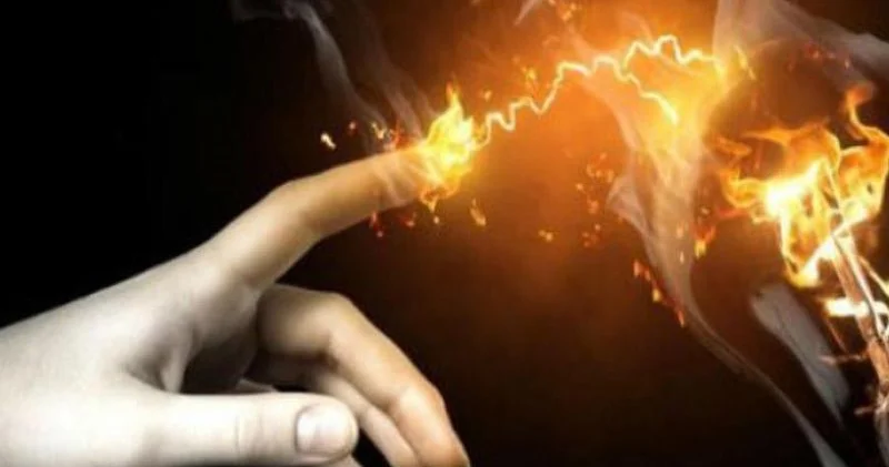 Təhlükəsizlik qaydalarının pozulması cərəyan vurması ilə nəticələnə bilər EKSPERT