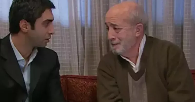 “Yenidən Kurtlar Vadisi çəkilsə, oynamaram”
