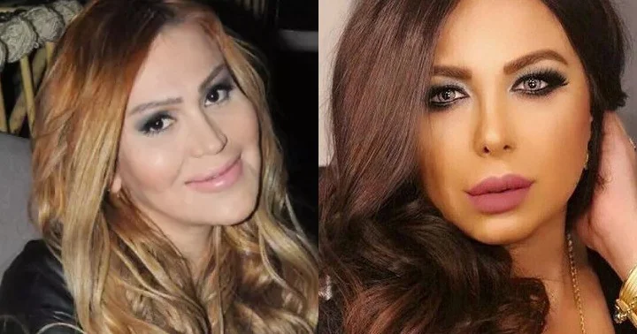 “Balonunu bağla” sözlərinə cavab? Rəqsanə susmadı!