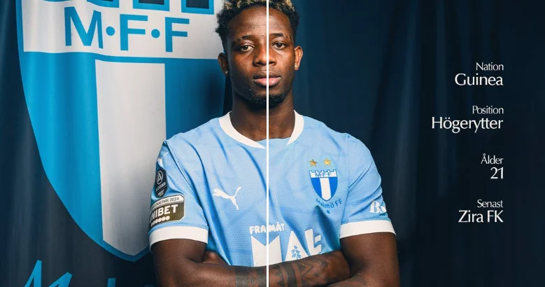 “Zirə”dən “Malmö”yə rəsmi