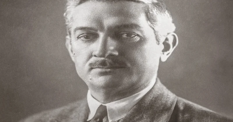 Üzeyir Hacıbəyovla qohum olan, Dövlət Filarmoniyasına adı verilən bəstəkar