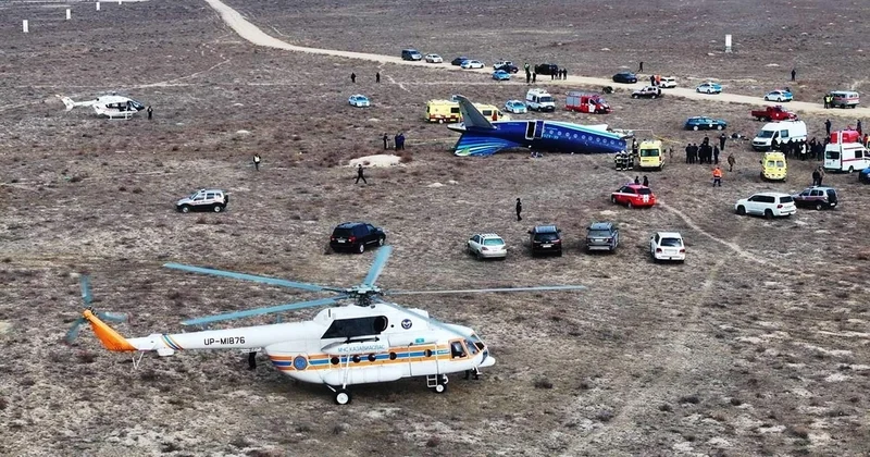 AZAL təyyarəsini vuran rusiyalı kapitanın ŞOK SƏSYAZISI