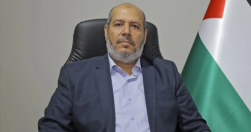 Həmas lideri: İsrail danışıqları pozur, fəlakət dərinləşir