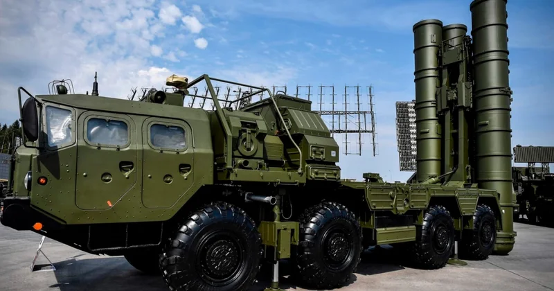 Иран испытал российские ПВО