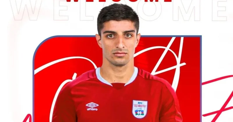 “Araz Naxçıvan” braziliyalı futzalçının transferini açıqlayıb