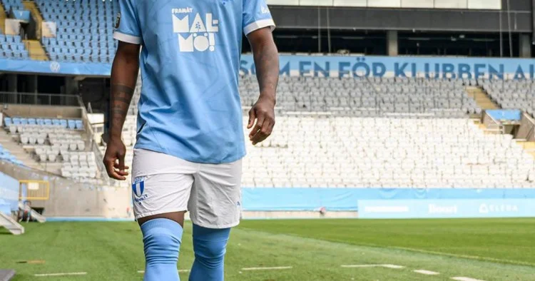 Zirə Suma ilə vidalaşdı, Malmö transferini açıqladı RƏSMİ