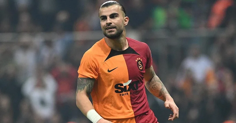Qalatasaray 2 futbolçu ilə müqavilə yeniləyib Rəsmi