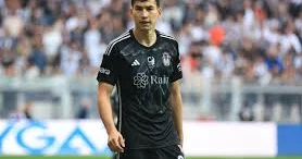 Dinamo Moskva Bəxtiyor Zaynutdinovu transfer edib