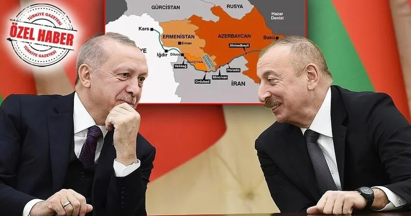 Zəngəzur dəhlizi ilə bağlı son plan açıqlandı İran kənarda qalacaq, Rusiya isə...