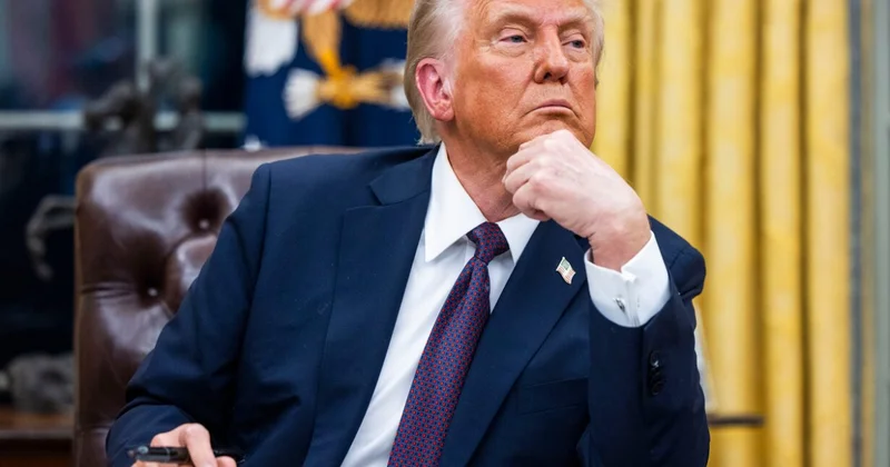 Судьба России в руках Трампа: сенаторы ждут зеленый свет