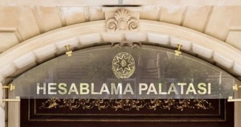 Hesablama Palatası daha üç dövlət qurumunda yoxlama aparıb