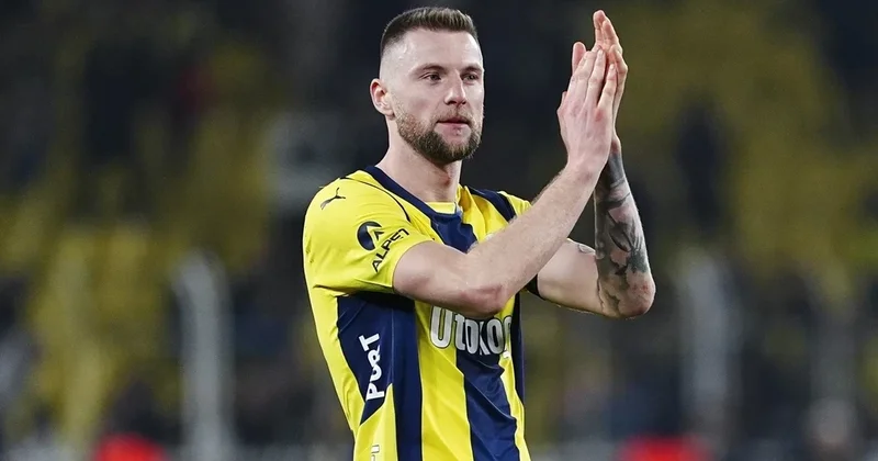Şkrinyarın taleyinə aydınlıq gəldi: Fənərbaxça ya qayıdır