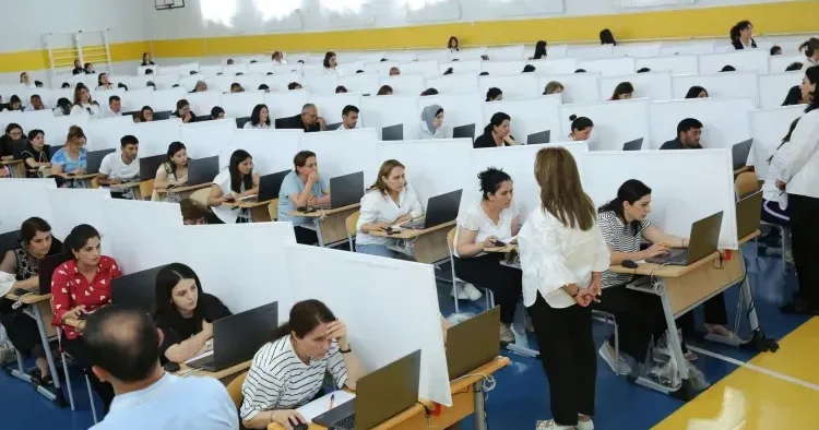 Bu rayonlarda işdən çıxarılan müəllimlərin sayı AÇIQLANDI