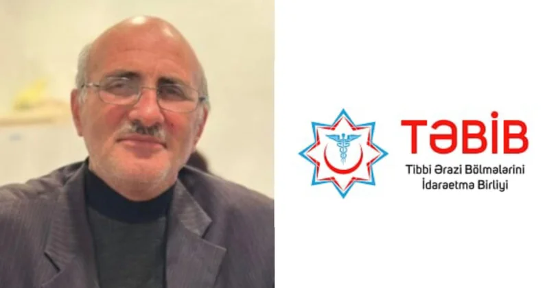 Aktyor məşhur həkimi və TƏBİB i məhkəməyə verir