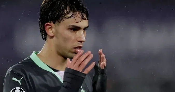 Joao Feliksin transferinin detalları bilindi