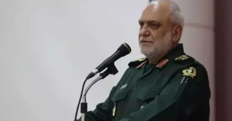 SEPAH üç ölkəyə xəbərdarlıq etdi