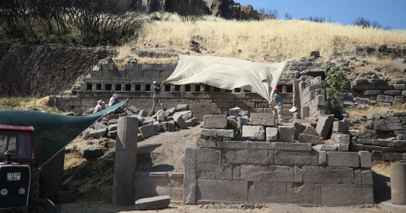 Bu tapıntı tarix dərsliklərini dəyişəcək