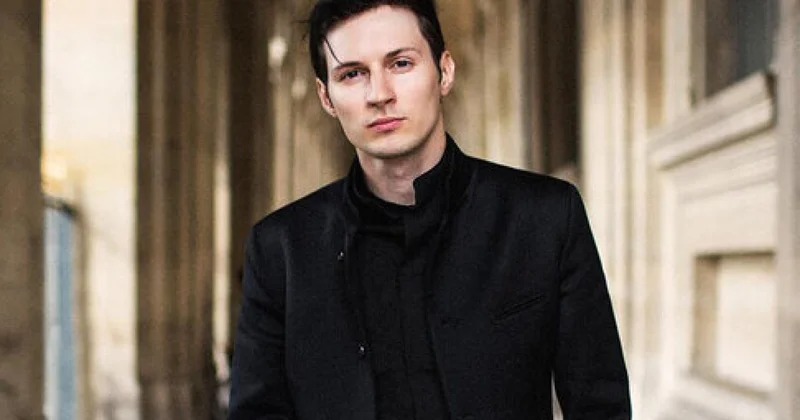 Durov 9 saat dindirildi