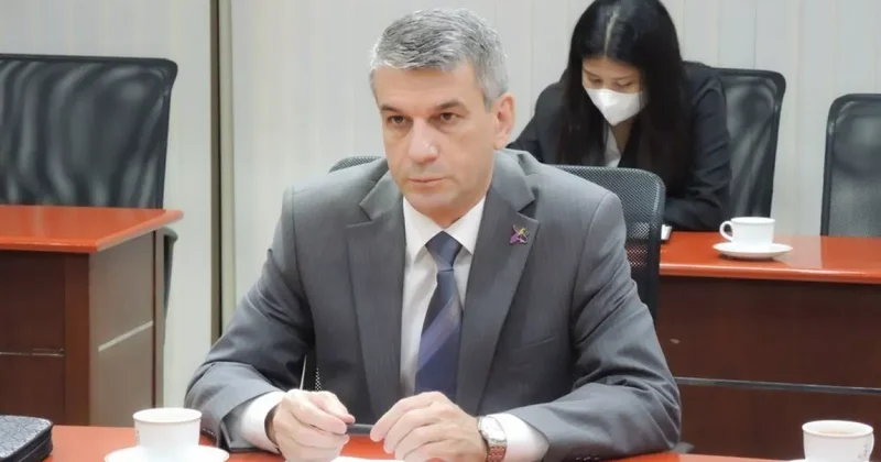 Посол Азербайджана попросил Малайзию о поддержке
