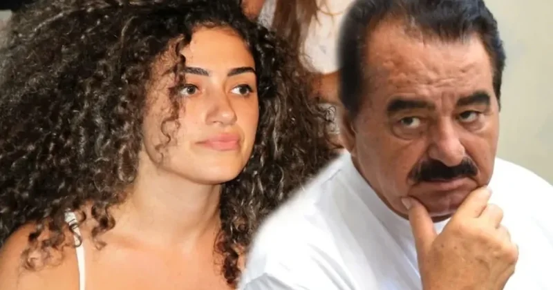 İbrahim Tatlısesin qızı SAXLANILDI CİNAYƏT İŞİ…