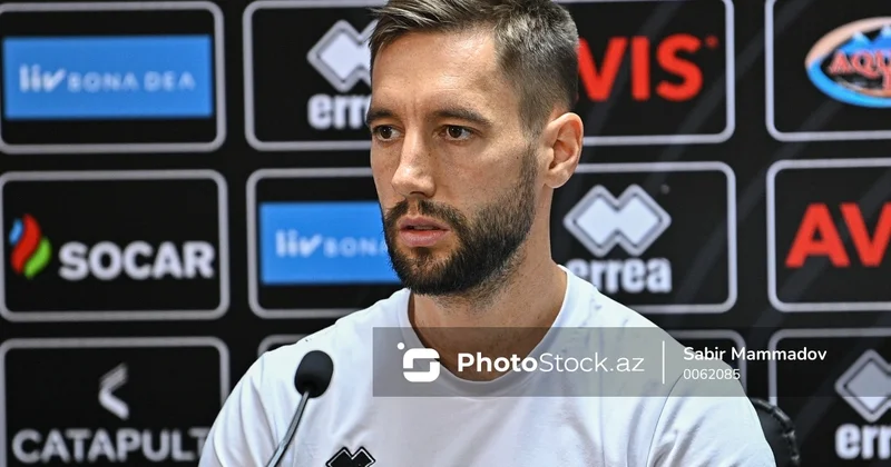 Filip Ozobiçin Turan Tovuz da qazanacağı illik maaş bəlli olub