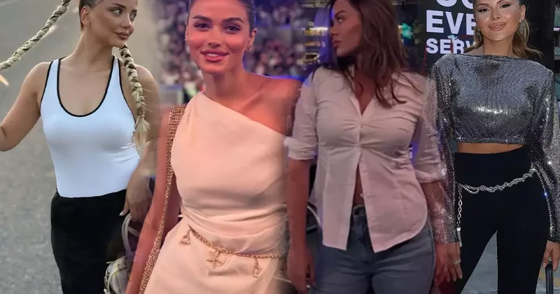 Konsertə kim, nə geyindi?