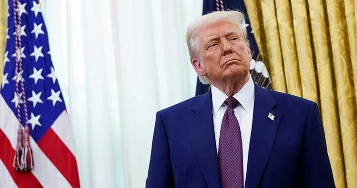 Трамп о неприятных сигналах Ирана: Вашингтон не допустит возрождения ядерной программы