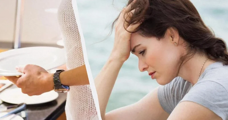 Depressiyanın səbəbi gündəlik istifadə etdiyimi bir məhsul ola bilər Psixiatrdan xəbərdarlıq