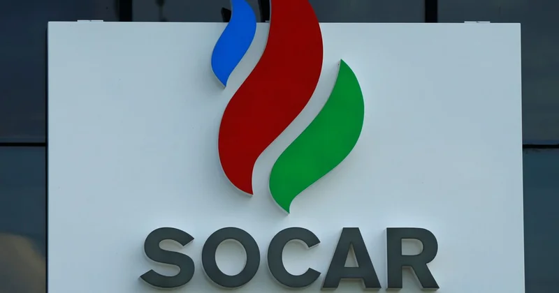 SOCAR начала поставки газа в Украину Minval Politika