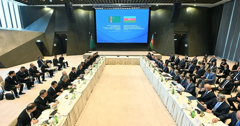 Azərbaycanda fəaliyyət göstərən Türkmənistan şirkətlərinin sayı açıqlanıb