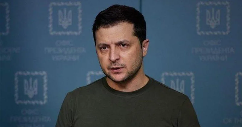 Зеленский озвучил, сколько украинцев удалось освободить из плена