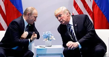 Putin ultimatuma cavab verdi