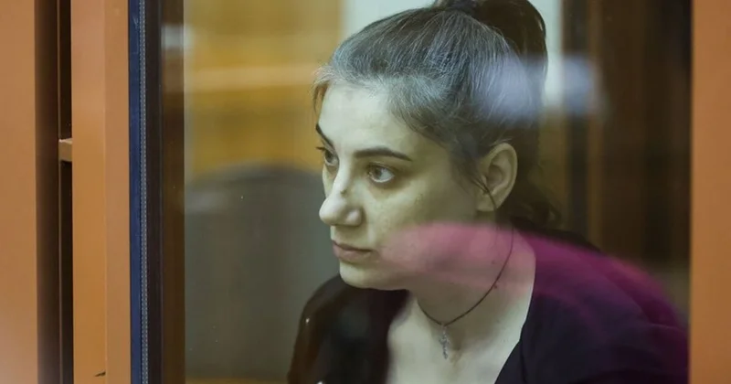 Yekaterinburqda beş yaşlı uşağı amansızlıqla qətlə yetirən qəyyum həbs olundu