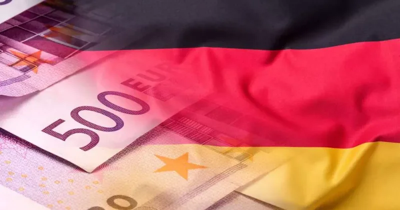 Германия планирует удвоить оборонный бюджет