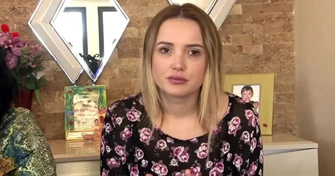 Tanınmış aktrisadan 20 milyonluq dələduzluq: Dostları ilə saxta sənəd düzəldib...