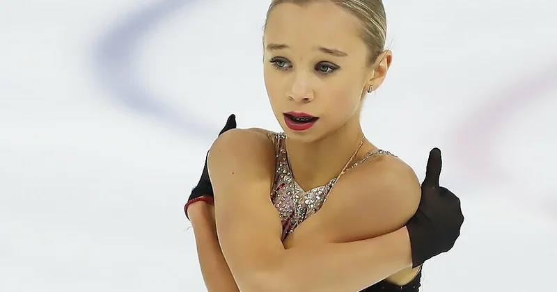Tatyana Tarasova Veronika Jilinanın Azərbaycan yığmasında çıxış etmək ehtimalını dəyərləndirib