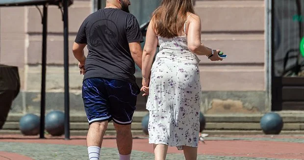 Dünyada bir milyard obez insan var…