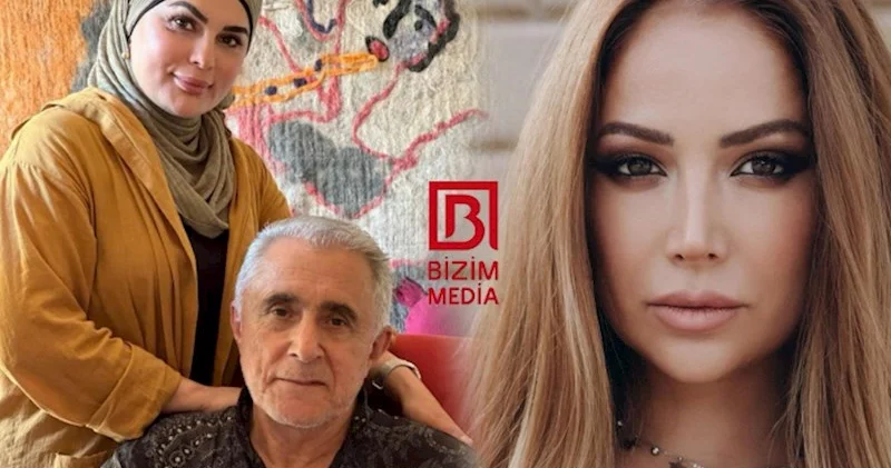 Nigarın Fərqanə ilə qalmaqalına Alim Qasımovdan SƏRT REAKSİYA